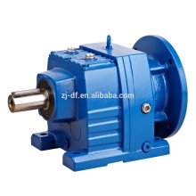 DOFINE R series reducer without motor